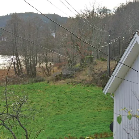 Tatil Evi Awesome In With View *