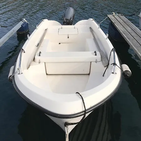 Awesome In With View Tatil Evi Farsund