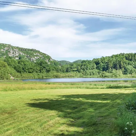 Awesome In With View Holiday home *