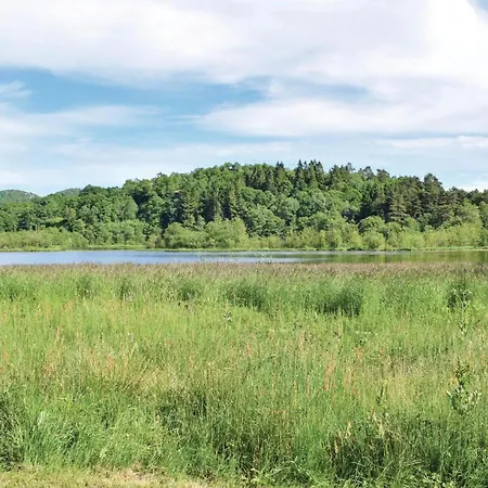 Tatil Evi Awesome In With View *