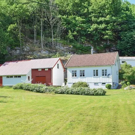 Awesome In With View Holiday home *