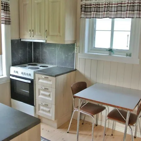 Awesome In With View Tatil Evi Farsund